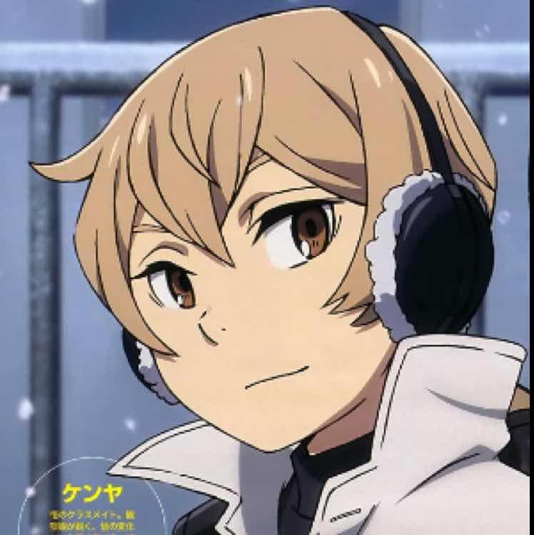 野狸子