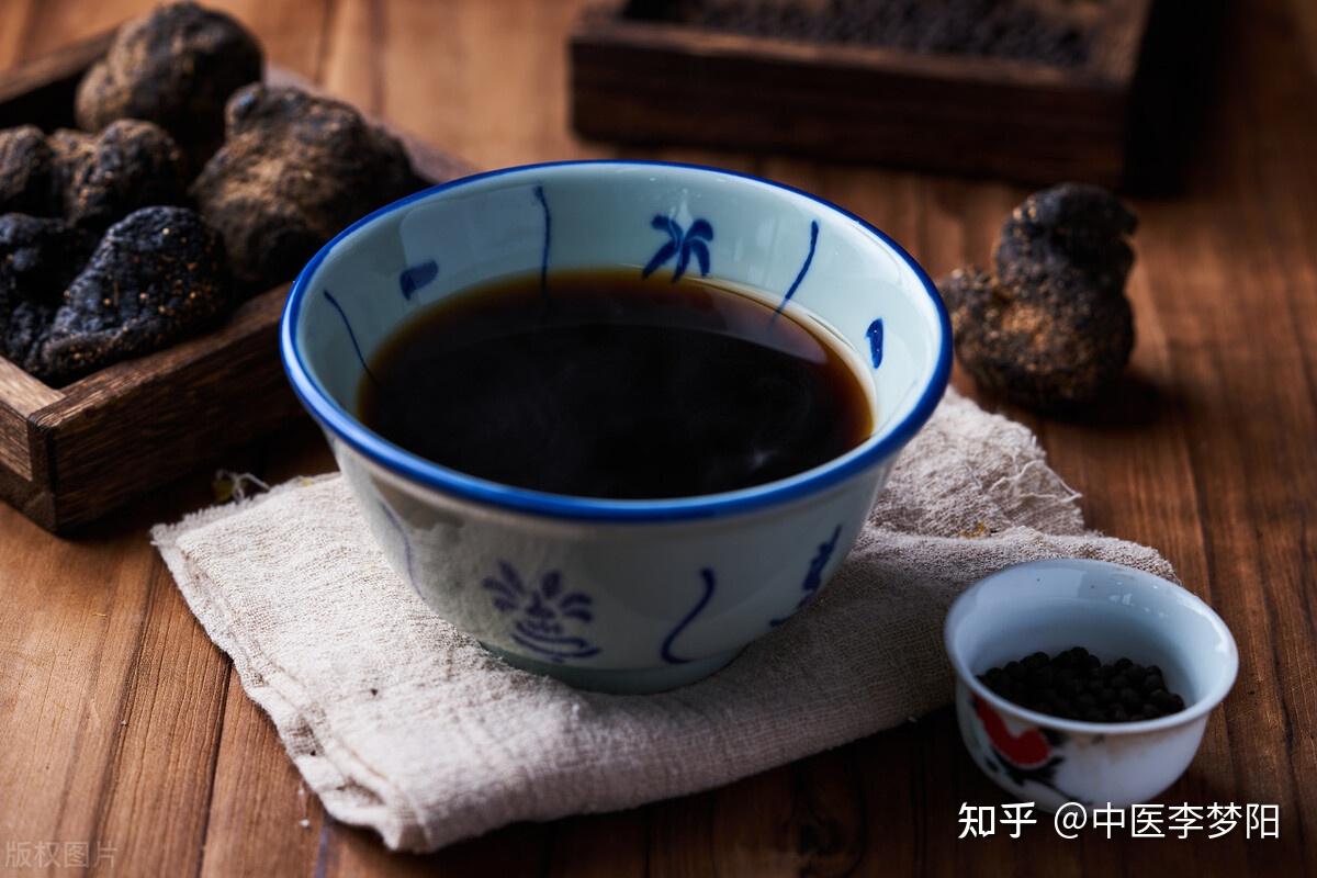 补肾不补脾,一场空欢喜,送你一个中成药,脾肾同调,气血双补 - 知乎