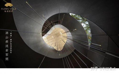 空间叙事诗人刘荣禄:以杭州为心,塑东方美学设计高地 - 知乎
