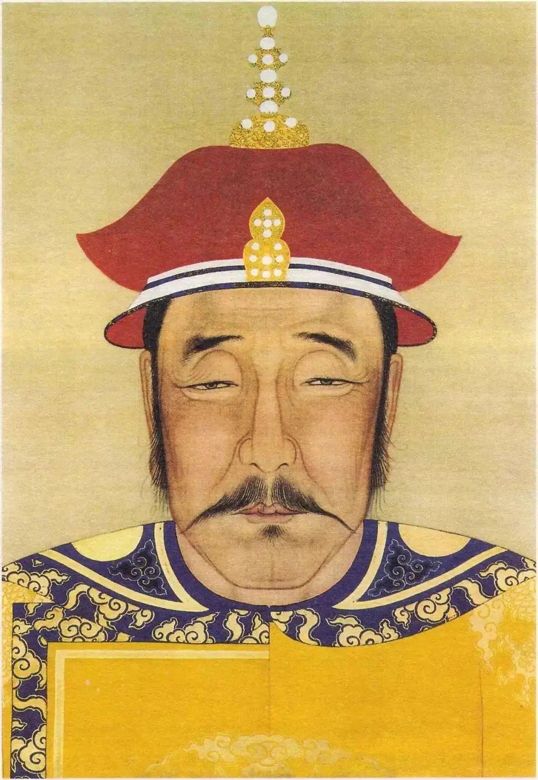 清朝为何不尊金朝为正统,反而要以宋朝为正统?