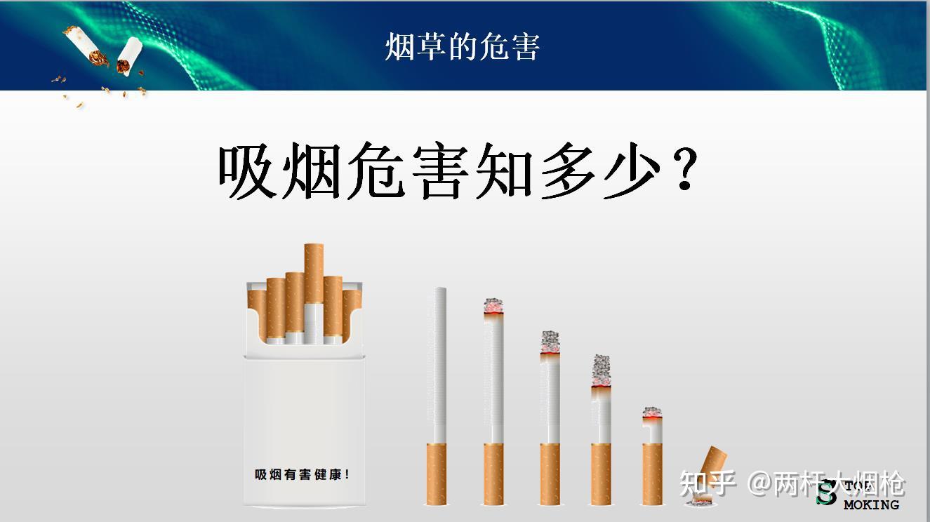 戒烟,别开玩笑!20年烟龄的老烟枪告诉你戒烟难吗! - 知乎