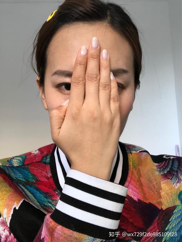 巴掌脸是一种什么样的体验呢?