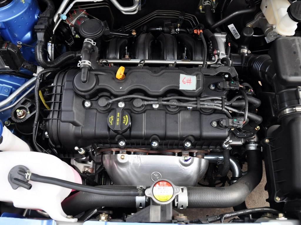 1.6l自吸发动机比1.5t涡轮发动机更省油吗?