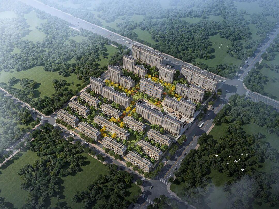 剧透！今年，绿城在天津将有9个纯新盘入市！ - 知乎
