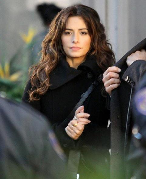 律政佳人 第一季