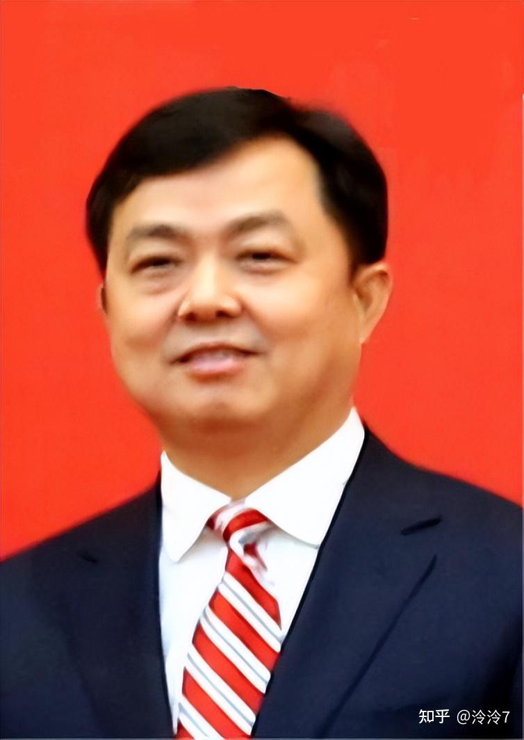 市委书记:曹志强