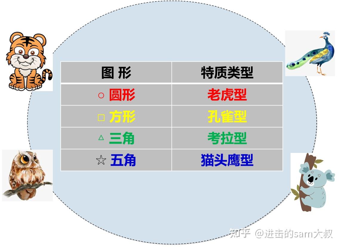 disc测试结果图解图片