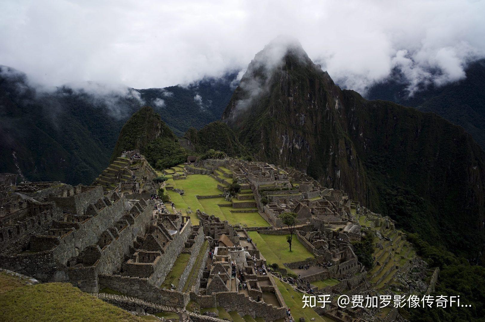 寻找黄金城:一场改变人类历史进程的绑票 知乎