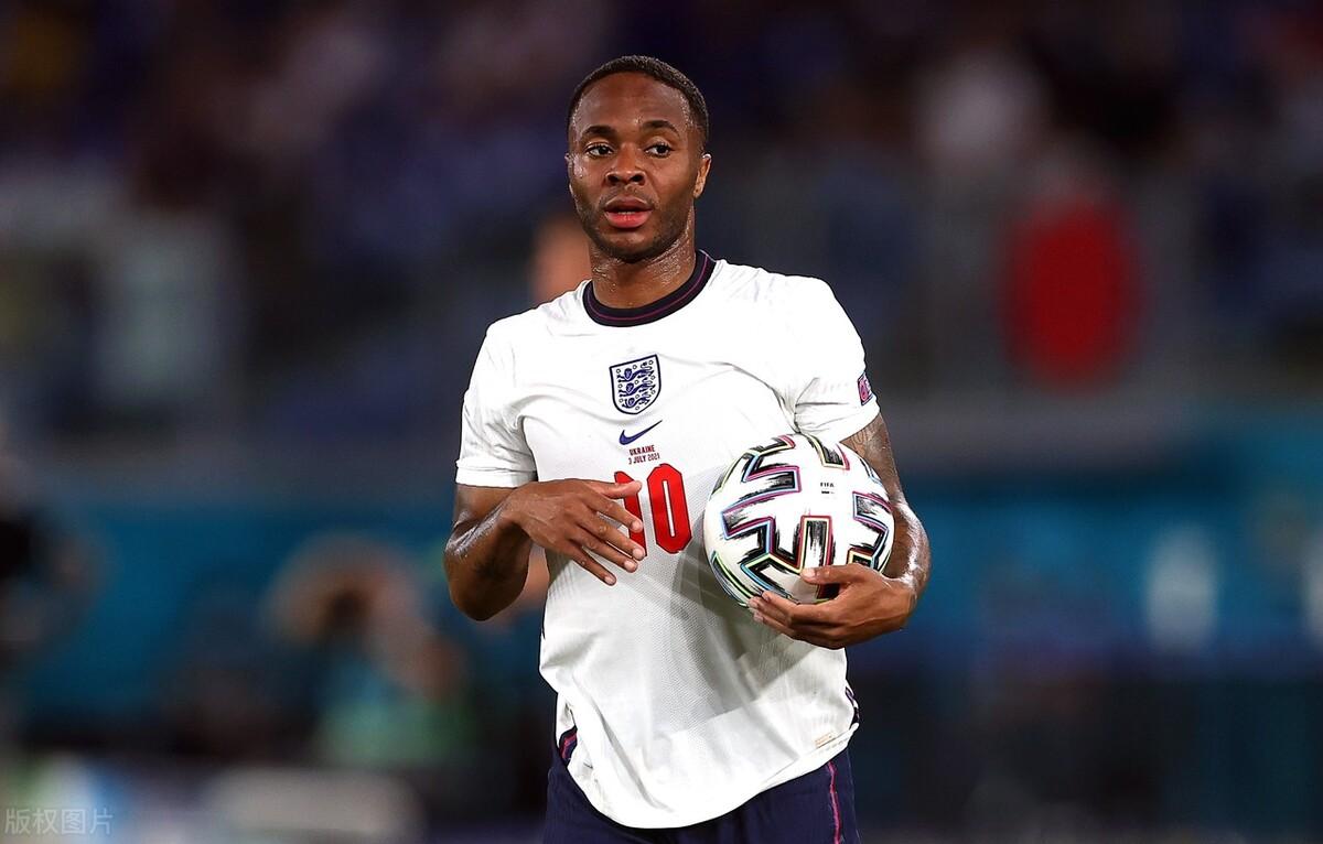 斯特林争夺短跑三级跳橄榄球冠军温布利球场见证英格兰夺冠