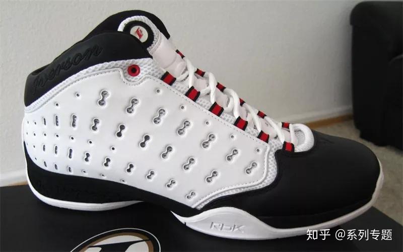 iverson sneaker release