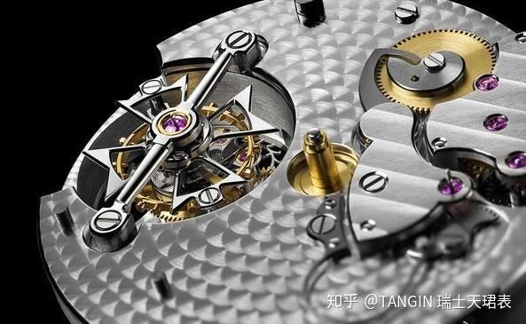 机械表机芯打磨纹路都有什么除了工艺这还是重要的保值因素