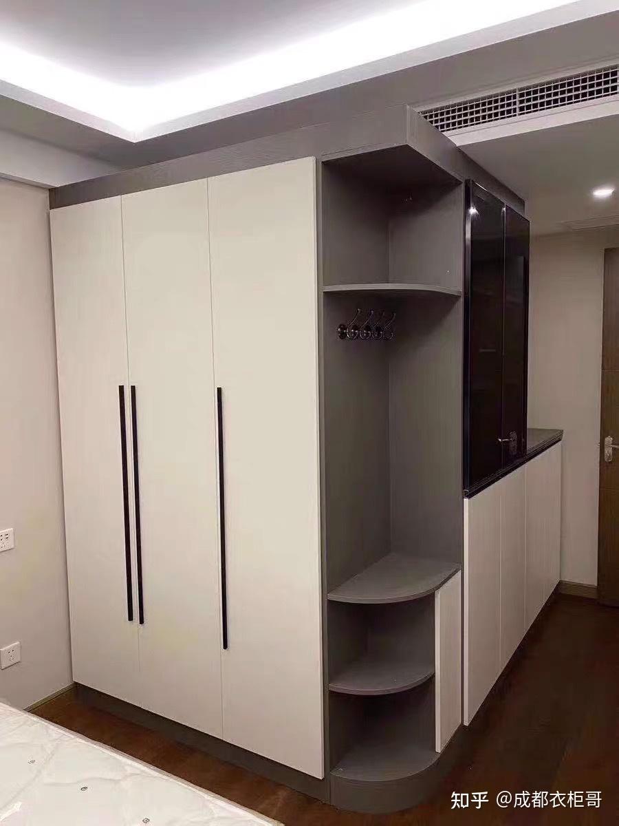 爱格颗粒板三千方多层板做衣柜到底应该选哪家