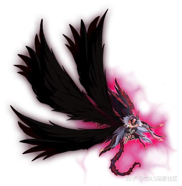 dnf黑暗天使降临阿拉德大陆危在旦夕