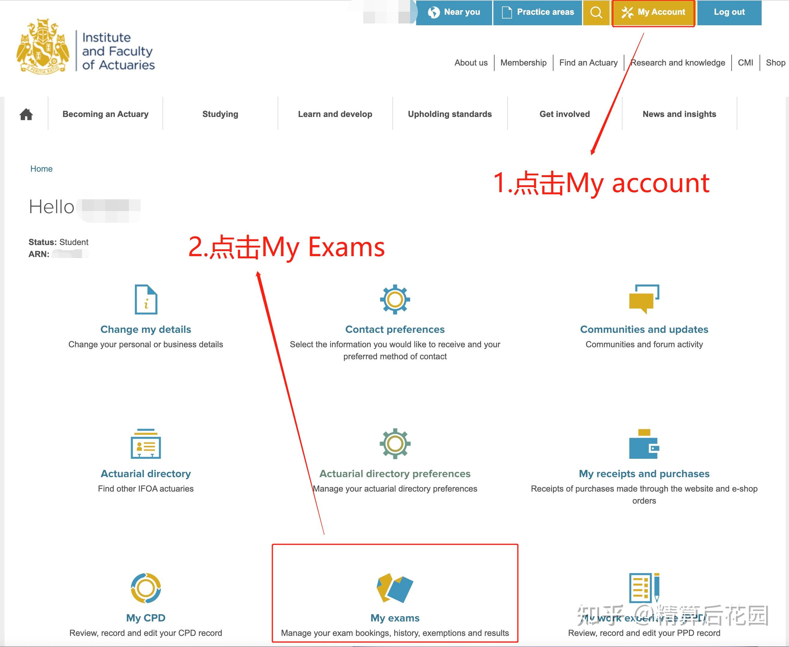 Ifoa September 2025 Exam Dates Gabbi Joannes