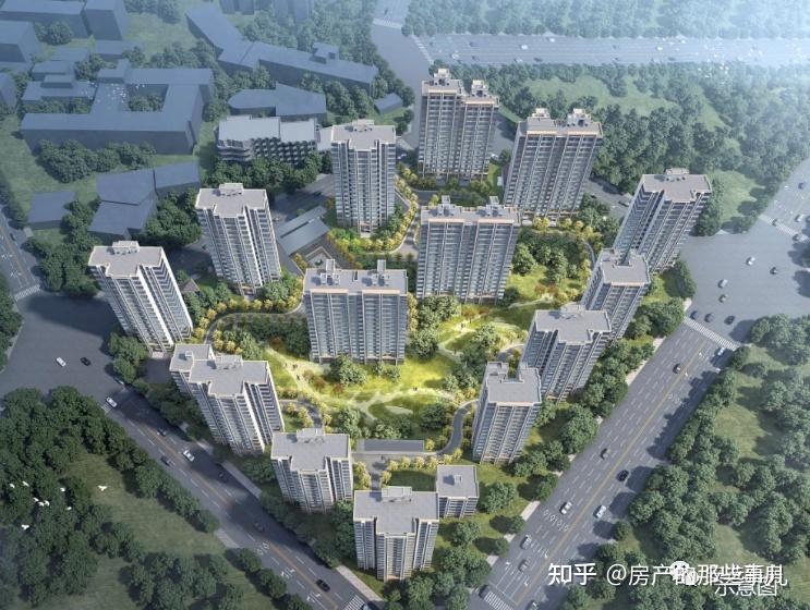 北京建工揽星樾 单价2万首付35万地铁盘 比河北便宜 北京11学校 - 知乎