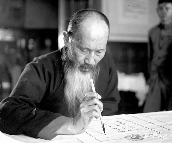 他营救张澜有功，参加了开国大典，却最终被判死刑 知乎