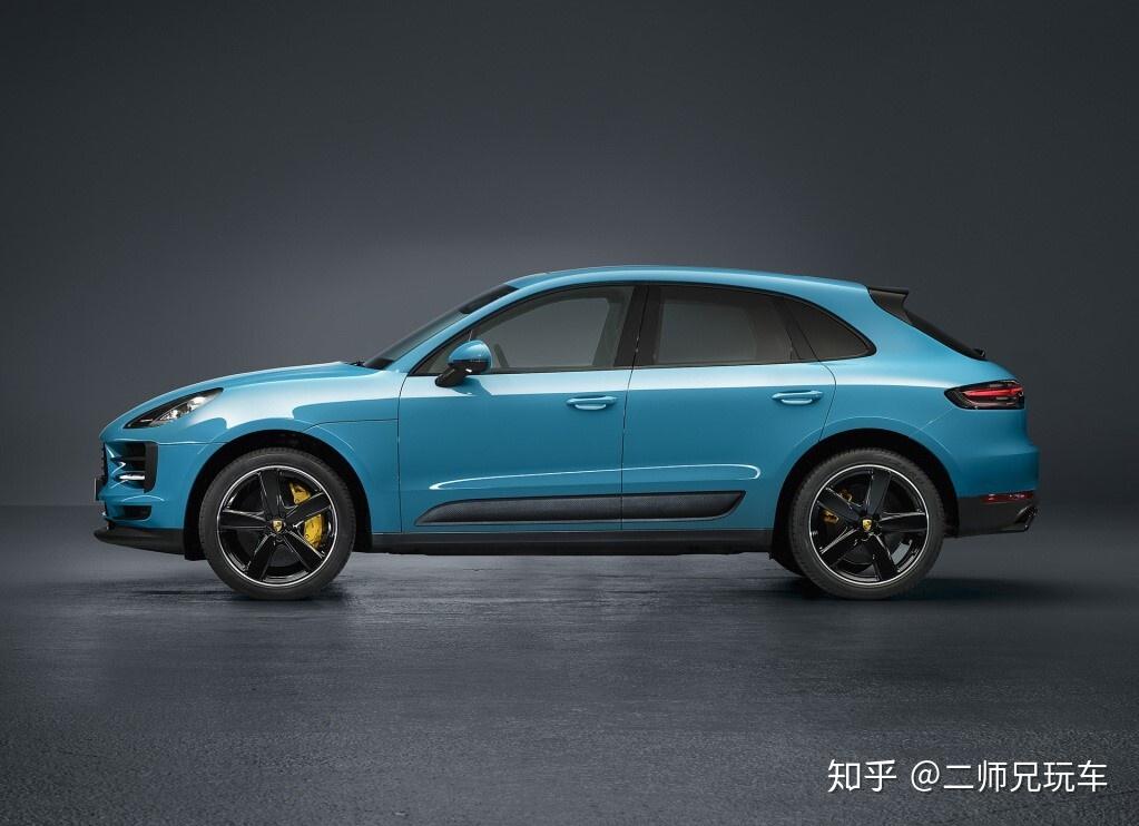 车长不过4米7轴距刚过2米8为何许多人放弃x5q7gle来选ta