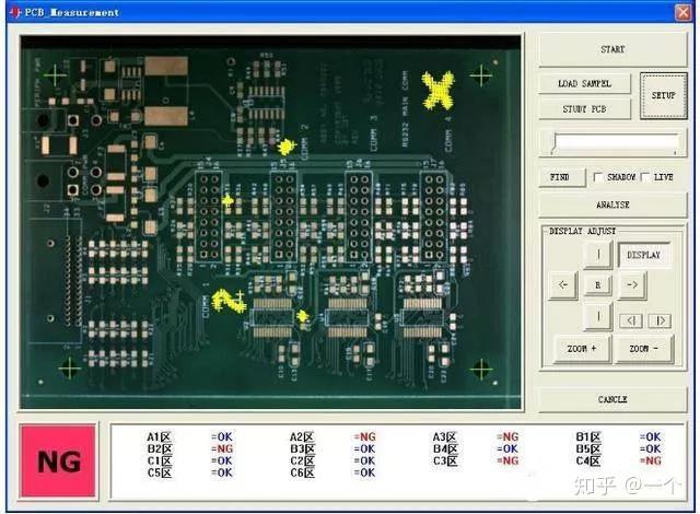 常见的PCB电路板调试技巧 - 知乎
