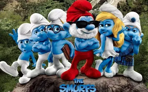 6部真人动画电影伴你成长