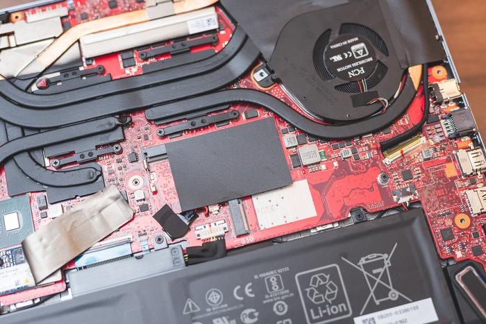 给创造力加点蓝buffrog幻15笔记本电脑评测体验