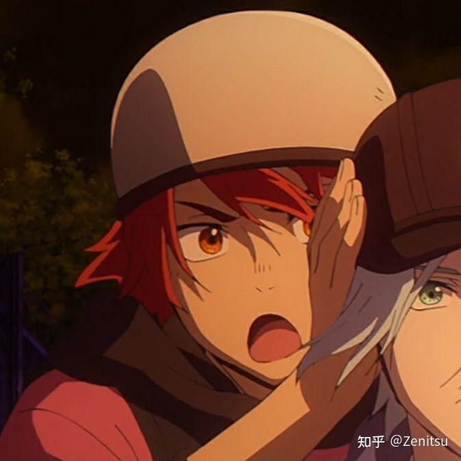 接下来是截的兰加和历的情头 p了一下不喜勿喷qwq