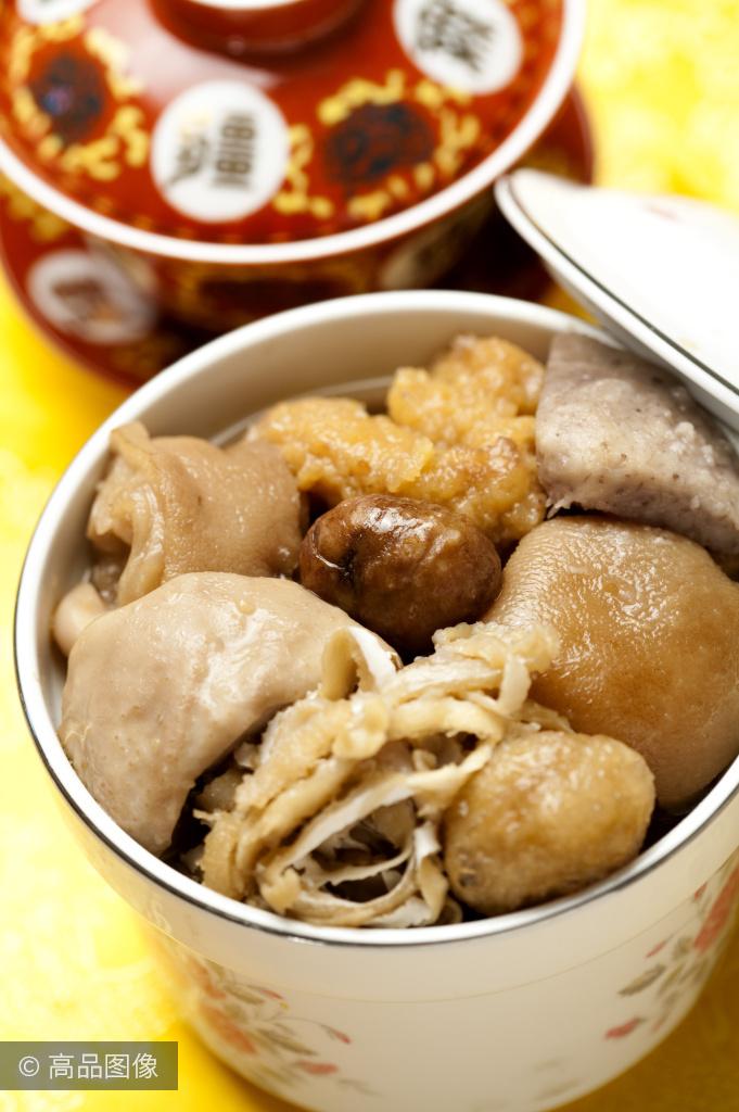 看中餐厅食指大动川鲁粤淮扬如果你有一家中餐厅什么菜系是你的爱