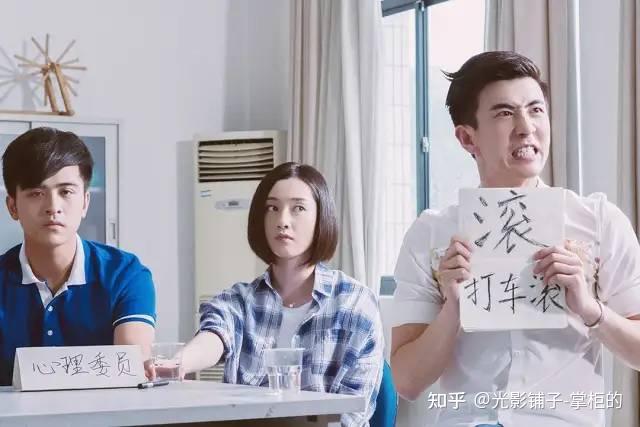 值得N刷的10部国产青春校园剧!《一起同过窗》无法超越,《17岁不哭》是经典! - 知乎