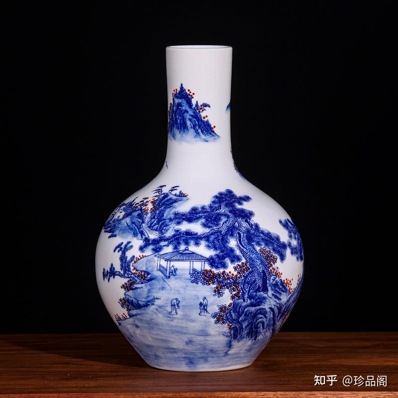 古代瓷器投资有讲究，具备这4个特点，升值潜力巨大- 知乎