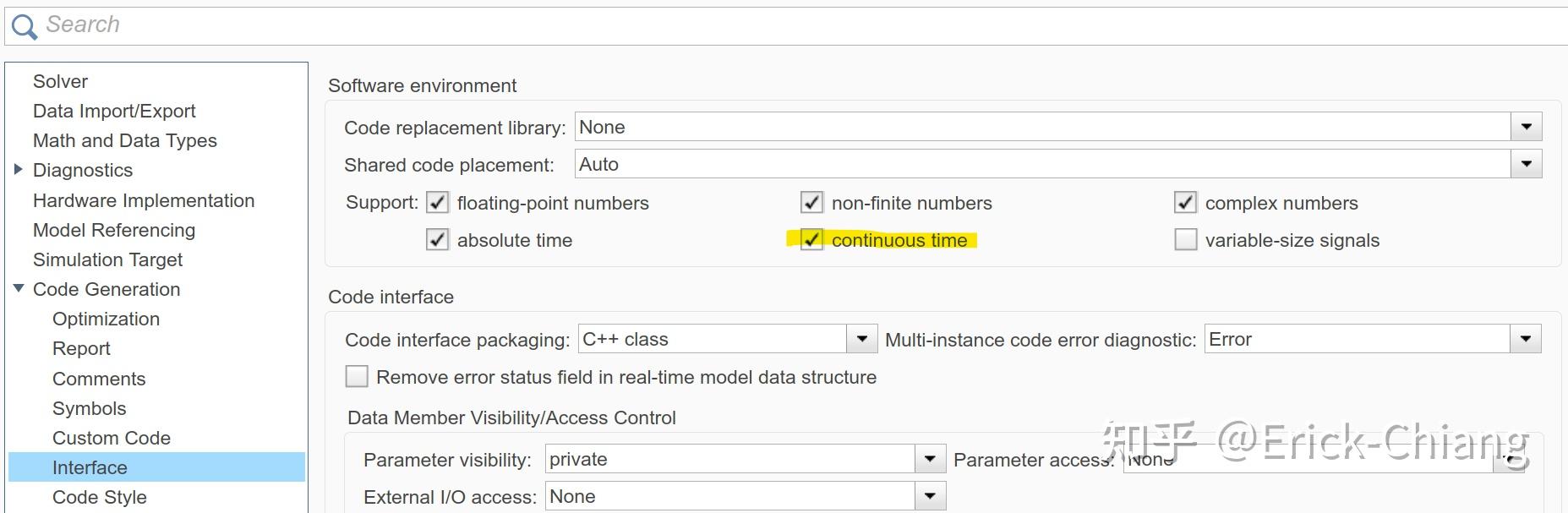 利用simulink生成动态链接库—(C++环境) - 知乎
