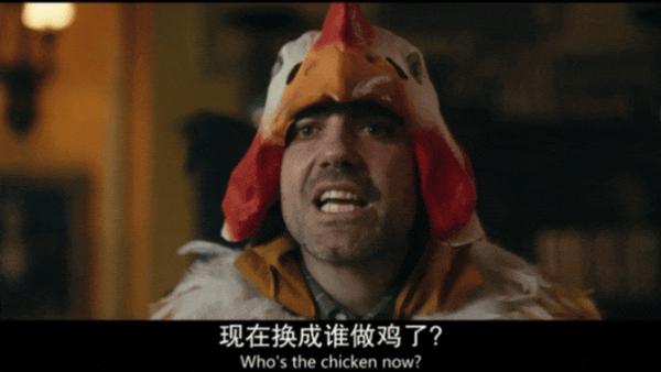 网飞《绅士们》另类黑帮题材,血腥、暴力又幽默!