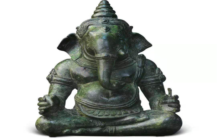 越南冯原文化人群迁徙到四川创造了三星堆文化