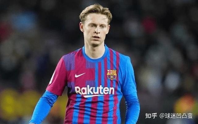 德容为何愿意成为巴萨的钉子户?拒绝多支英超豪门球队究竟为何? - 知乎
