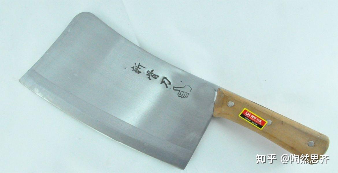 高品质国产菜刀菜刀推荐