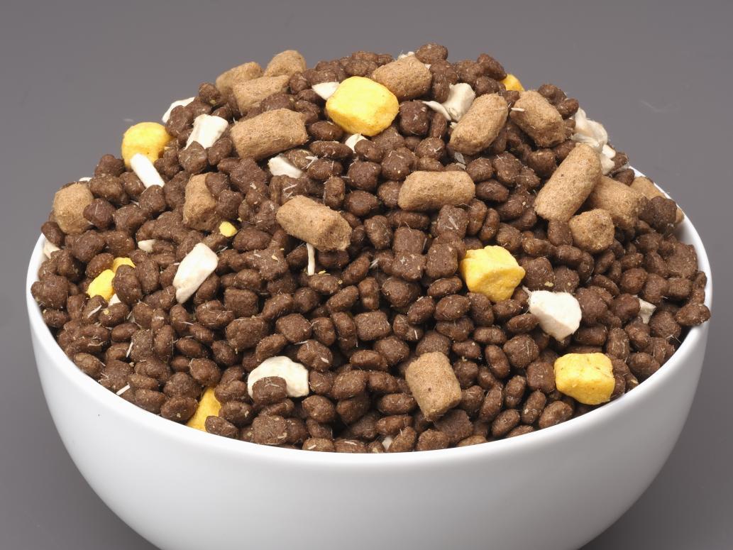 新手养猫码住！wowoWoWo冻干三鲜pro猫粮，免疫营养上大分！ 知乎