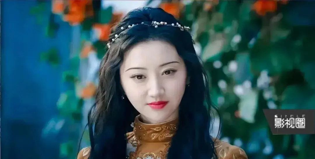 被嘲了十年 资源咖 的景甜 这次能凭 司藤 翻身吗 知乎 被嘲了十年 资源咖 的景甜 这次能凭 司藤 翻身吗 知乎