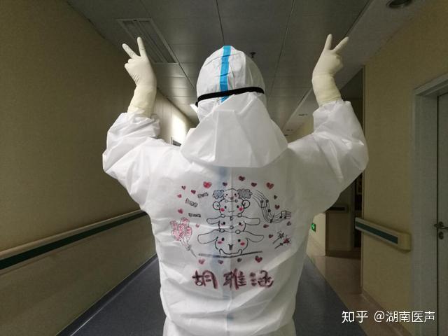 手绘集锦共同抗疫爱的奉献一方有难,八方支援打败新冠病毒白衣天使抗