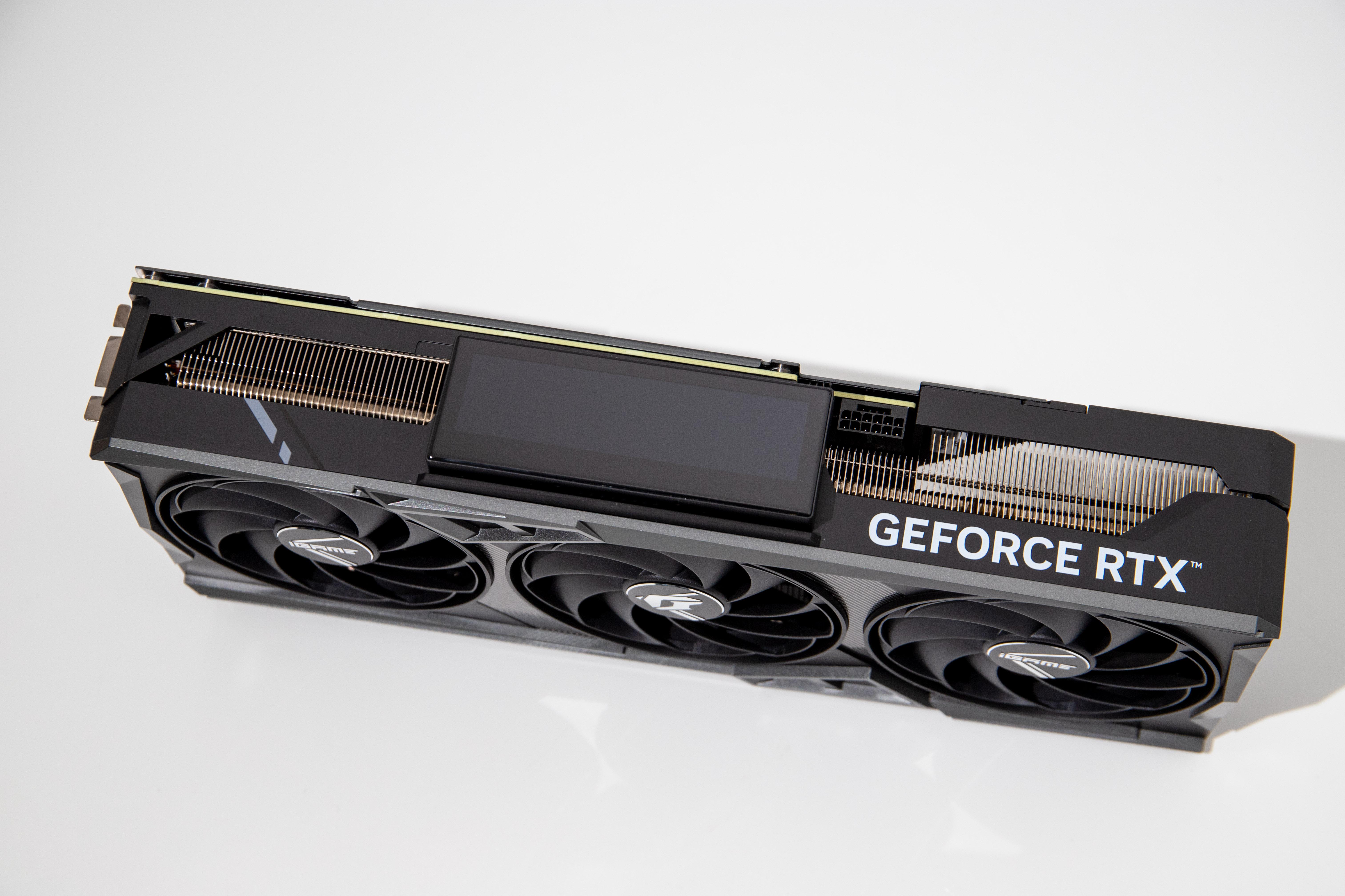 rtx 4070为何成为万元装机首选?实测三大理由告诉你 - 知乎