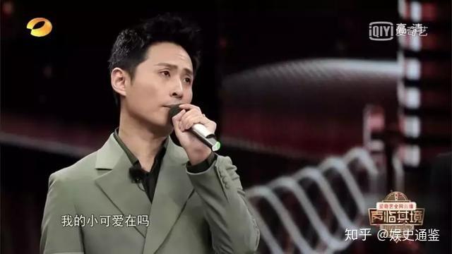 在爱奇艺播出的声临其境2求变之路玩出了什么新花样