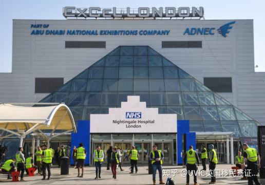 揭秘 英国为何能在7天内 建成4000人巨无霸方舱医院 知乎