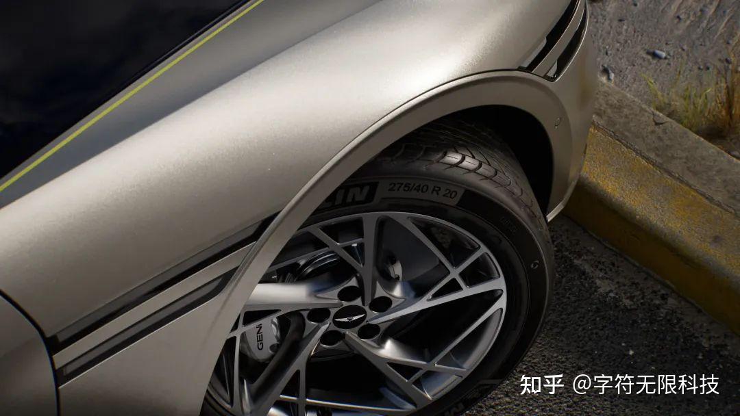 UE虚幻引擎发布Twinmotion 2025.1,在建筑、汽车、和产品设计等领域增加诸多新功能。 - 知乎