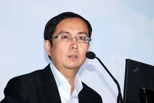 2007年,盛大cfo张勇加盟了淘宝,花名逍遥子,很快他便参与了一件大事,"