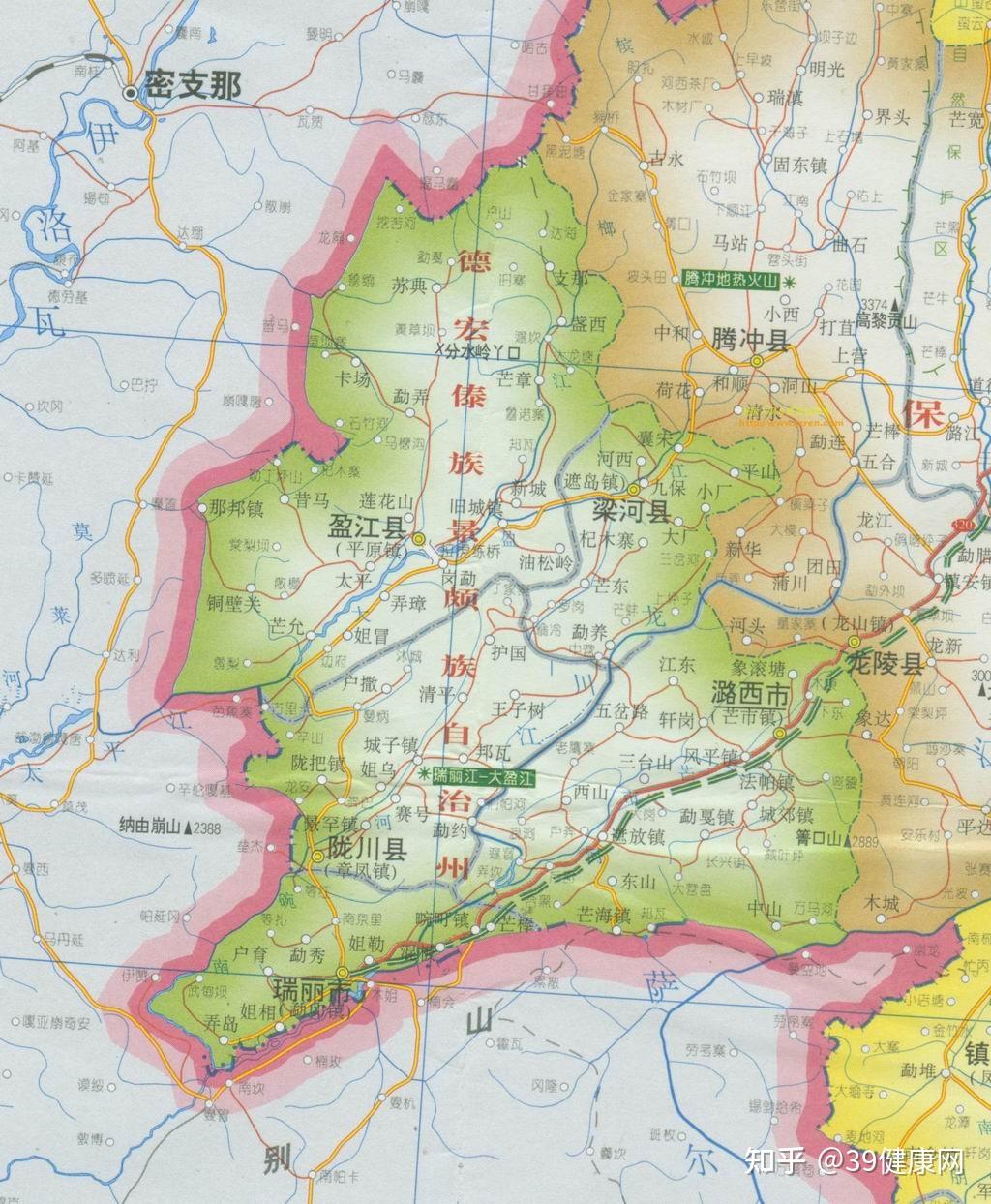 7月7日瑞丽1地升为高风险7份阳性样本基因组序列与德尔塔变异株高度