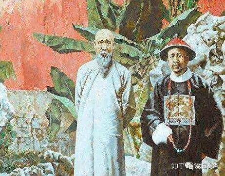 後期康有為論　亡命.辛亥.復辟.五四 康有為(コウユウイ)とは？ 意味や使い方 - コトバンク