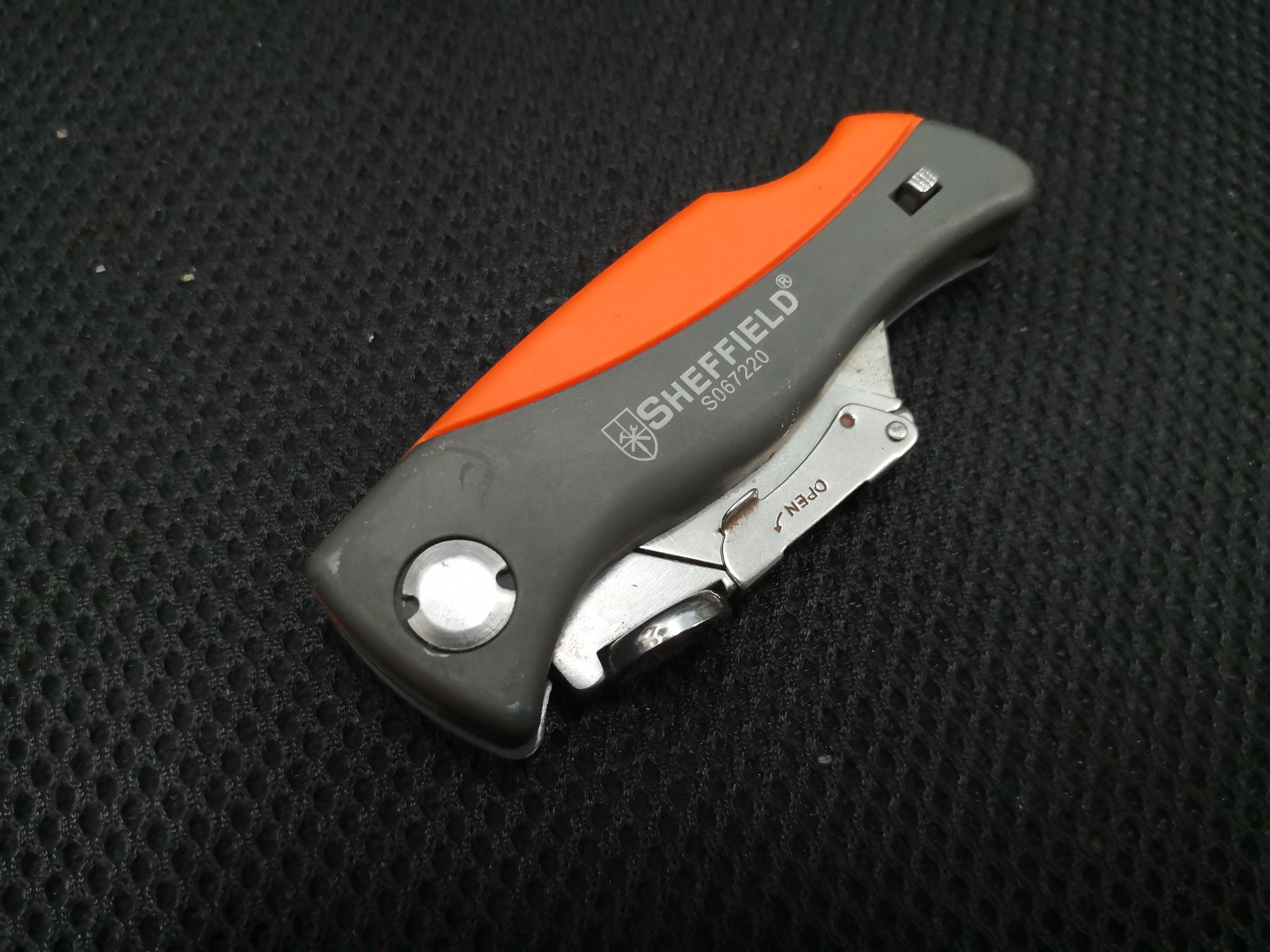 edc折叠刀选购指南(2022更新)