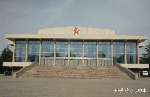 老照片里的海军大院