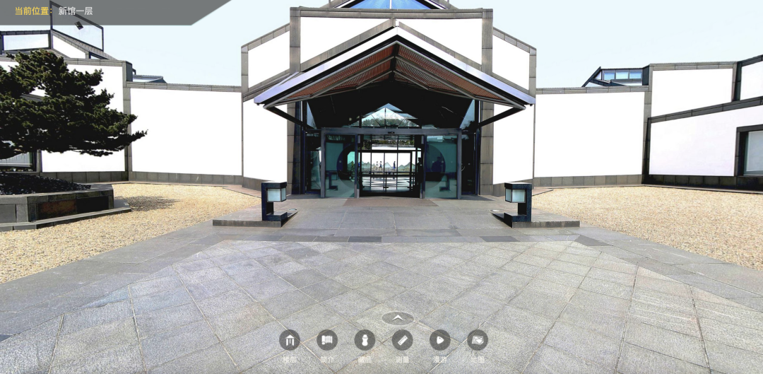 18个线上博物馆合集 | 虚拟现实,足不出户看遍古籍博物馆