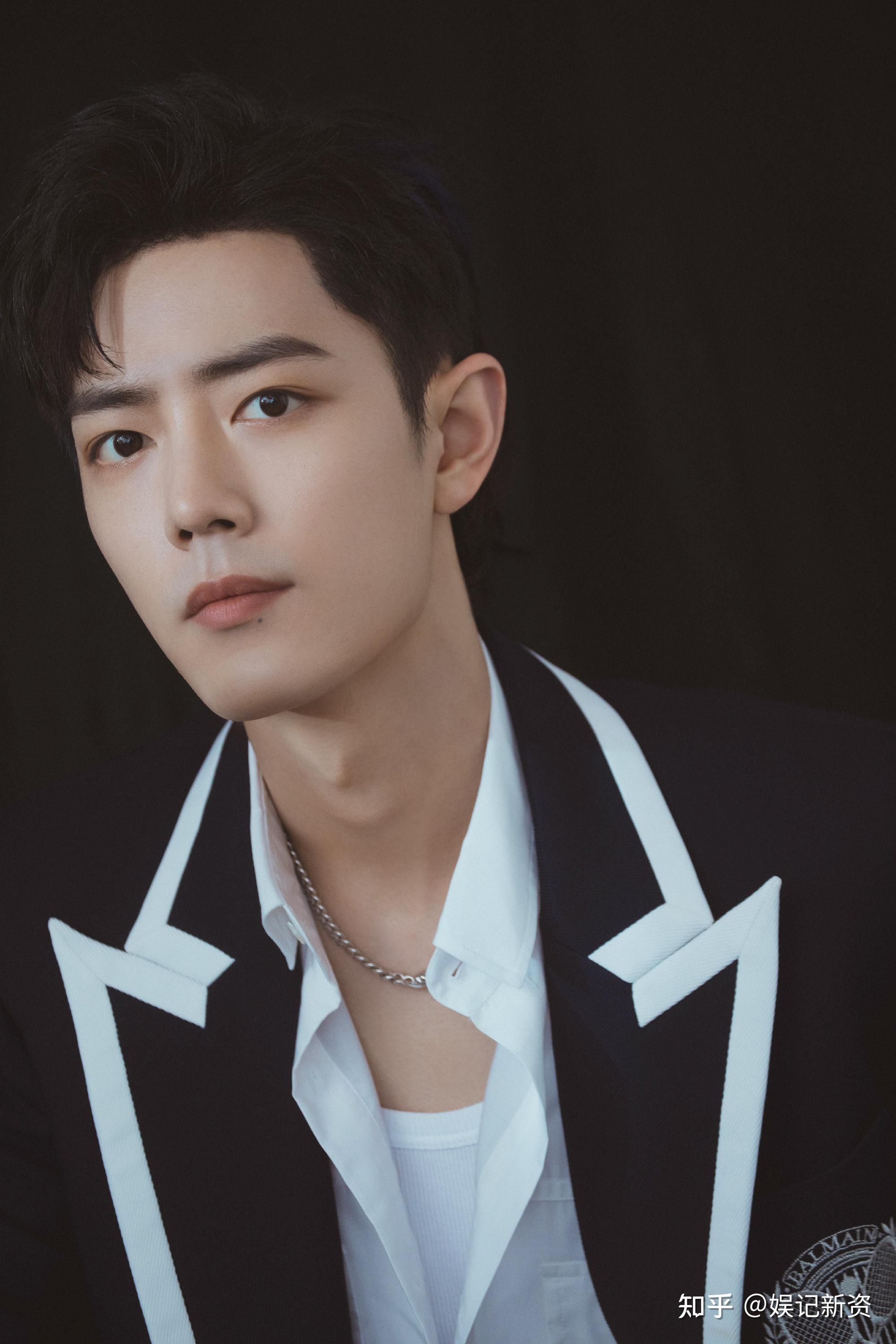 实力出圈肖战新代言又要来了粉丝不代言可惜了