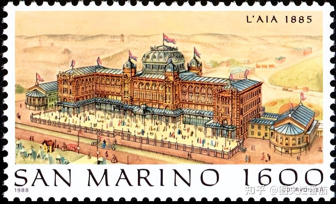 圣马力诺是一个袖珍而神秘的国家,虽然它的面积只有60