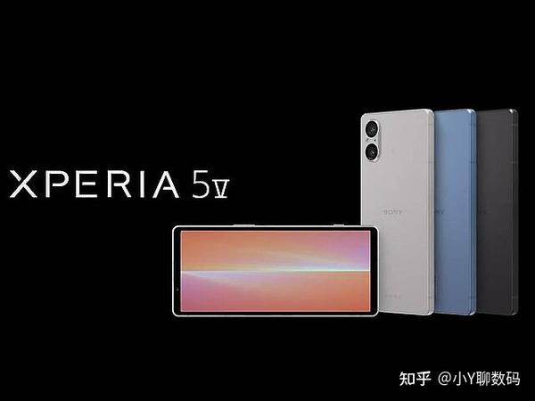 疑似Sony官方宣传片泄露Sony Xperia 5 V 传将采取后置双摄- 知乎