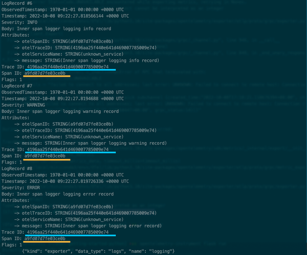 云原生观测性OpenTelemetry 之实战篇 知乎